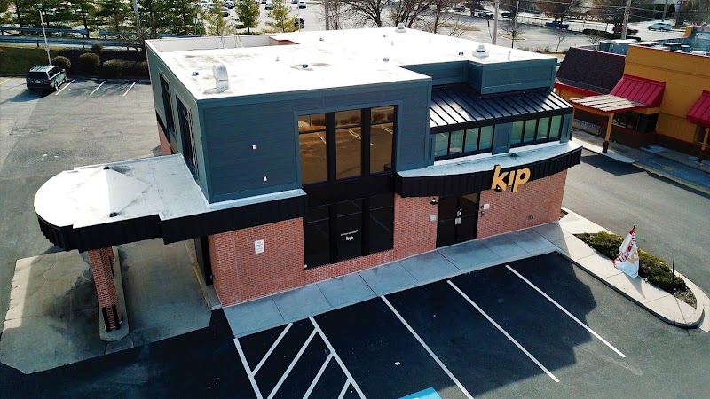KIP Cannabis Dispensary - Open Normal Hours! storefront